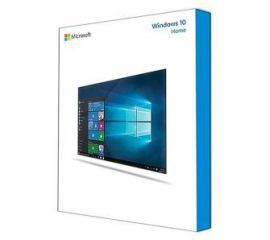 Microsoft Windows 10 Home 64 bit OEM PL w RTV EURO AGD