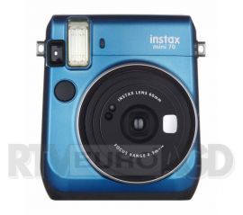 Fujifilm Instax Mini 70 (niebieski)