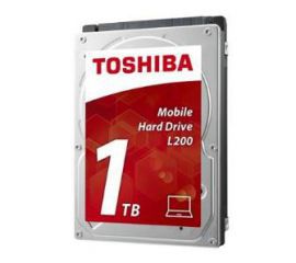 Toshiba L200 Mobile 2,5