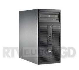 HP 280 Intel Celeron G1840 4GB 500GB W8