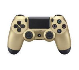 Sony DualShock 4 (złoty) w RTV EURO AGD