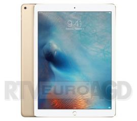 Apple iPad Pro 12,9" Wi-Fi 32GB (złoty) w RTV EURO AGD