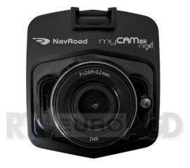 NavRoad myCAM HD next w RTV EURO AGD