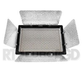 Yongnuo LAMPA DIODOWA LED YN-600II (5500K)