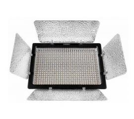 Yongnuo LAMPA DIODOWA LED YN-600LII (3200K-5500K)