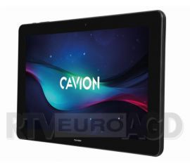 Cavion Base 10 3GR Quad w RTV EURO AGD