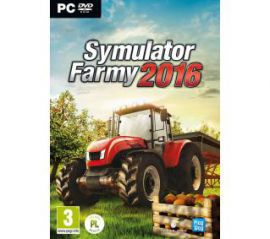 Symulator Farmy 2016 w RTV EURO AGD