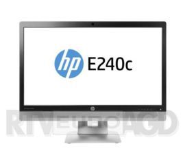HP EliteDisplay E240c w RTV EURO AGD