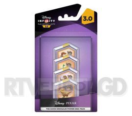 Disney Infinity 3.0 - Dyski Mocy Dobry Dinozaur w RTV EURO AGD