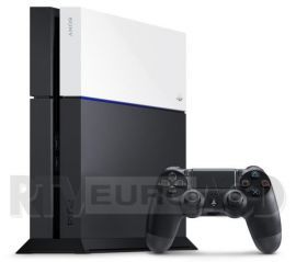 Sony Playstation 4 Faceplate (mroźna biel) w RTV EURO AGD