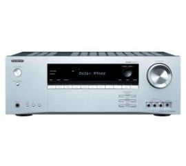 Onkyo TX-SR444 (srebrny)