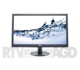 AOC E2460SH w RTV EURO AGD