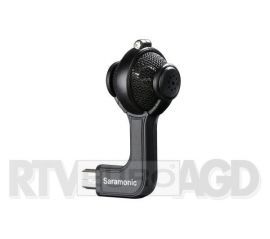 Saramonic Mikrofon GoMic do Gopro Hero 4/3/3+ w RTV EURO AGD