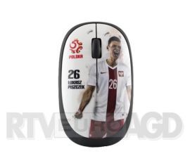 MODECOM LM-09 Polska Łukasz Piszczek w RTV EURO AGD