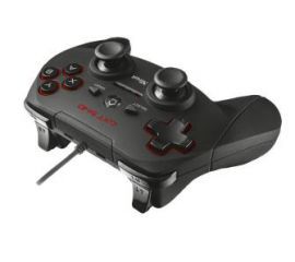 Trust GXT 540 Wired Gamepad w RTV EURO AGD