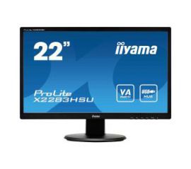 iiyama ProLite X2283HSU-B1DP