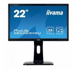 iiyama ProLite XB2283HSU-B1DP w RTV EURO AGD