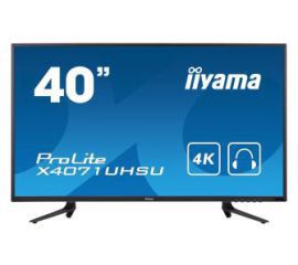 iiyama ProLite X4071UHSU-B1