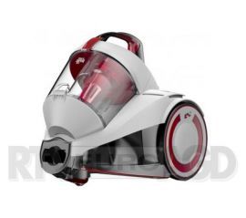 Dirt Devil EKO Rebel 22 HE Polar White DD 2220-0 w RTV EURO AGD