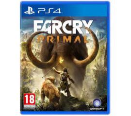 Far Cry Primal w RTV EURO AGD