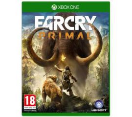 Far Cry Primal