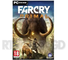 Far Cry Primal w RTV EURO AGD