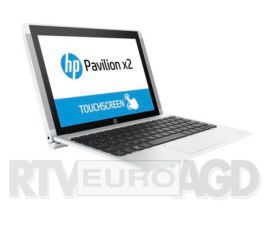 HP Pavilion x2 10-n100nw 10,1" Intel Atom x5-Z8300 - 2GB RAM - 500GB Dysk - Win10 w RTV EURO AGD