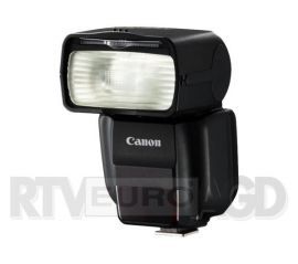 Canon Speedlite 430EX III-RT