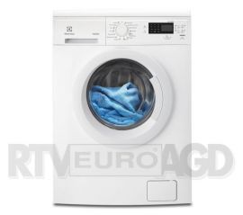 Electrolux EWF1264EOW w RTV EURO AGD