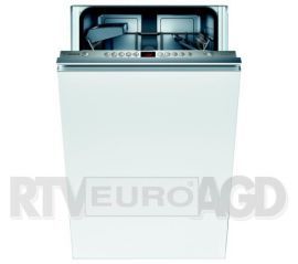 Bosch SPV53M80EU w RTV EURO AGD