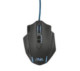 Trust GXT 155 gaming mouse black w RTV EURO AGD