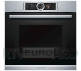 Bosch HNG6764S1 w RTV EURO AGD