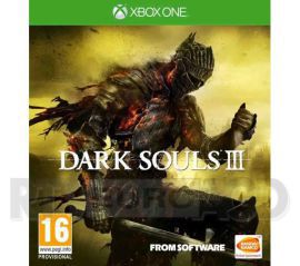 Dark Souls III