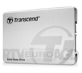 Transcend SSD 370 256GB (aluminium)