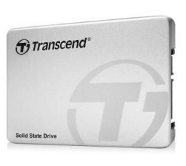 Transcend SSD 370 512GB (aluminium)
