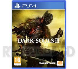 Dark Souls III