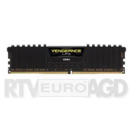Corsair Vengeance Low Profile DDR4 8GB 2400 CL14 w RTV EURO AGD