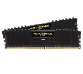 Corsair Vengeance Low Profile DDR4 2 x 4GB 2400 CL14 w RTV EURO AGD