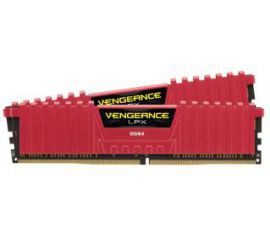 Corsair Vengeance Low Profile DDR4 2 x 4GB 3000 CL15 (czerwony) w RTV EURO AGD