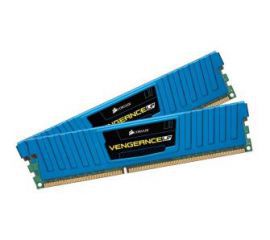 Corsair Vengeance Low Profile DDR3 2x8GB 1600 CL10 (niebieski)