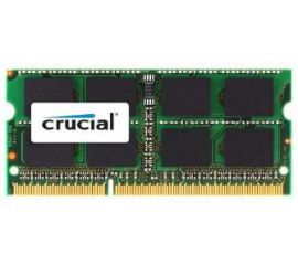 Crucial DDR3 4GB 1600 CL11 SODIMM Apple w RTV EURO AGD