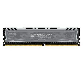 Crucial DDR4 8GB 2400 MHz CL16 Ballistix Sport LT