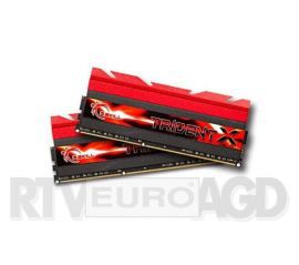 G.Skill TridentX DDR3 2x8GB 2400MHz CL10 w RTV EURO AGD