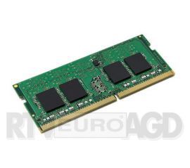Kingston DDR4 8GB 2133 CL15 w RTV EURO AGD