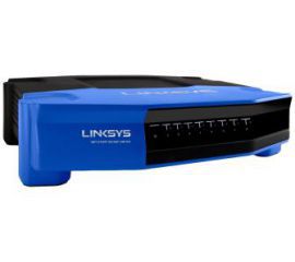 Linksys SE4008 w RTV EURO AGD