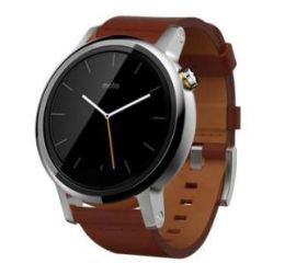 Motorola Moto 360 2nd. gen (koniakowy) w RTV EURO AGD