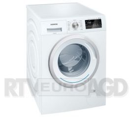 Siemens WM12N26BPL iQ300 iSensoric w RTV EURO AGD