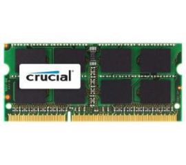 Crucial DDR3 16GB (2 x 8GB) 1600 CL11 SODIMM