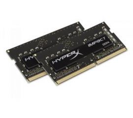 Kingston HyperX Impact SO-DIMM DDR4 8GB (2 x 4 GB) 2133 CL13