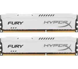 Kingston HyperX Fury DDR3 16GB 1866 (2 x 8GB) CL10 w RTV EURO AGD